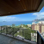 Fantastic View Over Ipanema Beach, 2 Bedroom