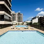 Fantastic View Over Ipanema Beach, 2 Bedroom