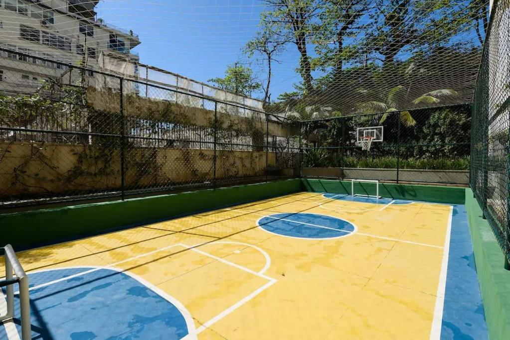 Fantastic View Over Ipanema Beach, 2 Bedroom * Rio de Janeiro