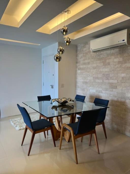 Apartamento Fantastic View Over Ipanema Beach, 2 Bedroom Rio de Janeiro