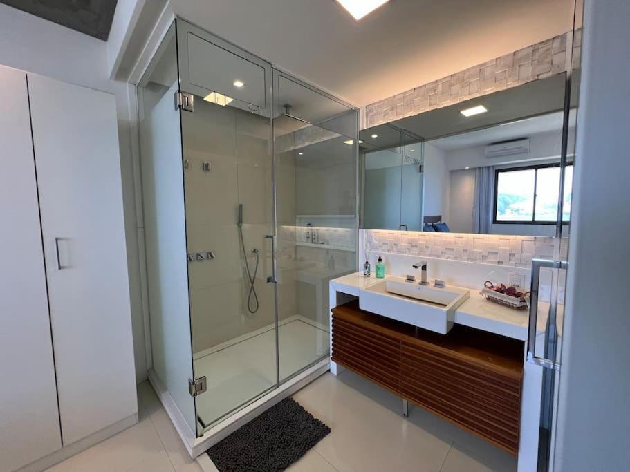 Fantastic View Over Ipanema Beach, 2 Bedroom *