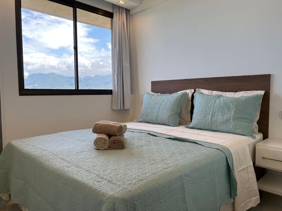 Fantastic View Over Ipanema Beach, 2 Bedroom * Rio de Janeiro
