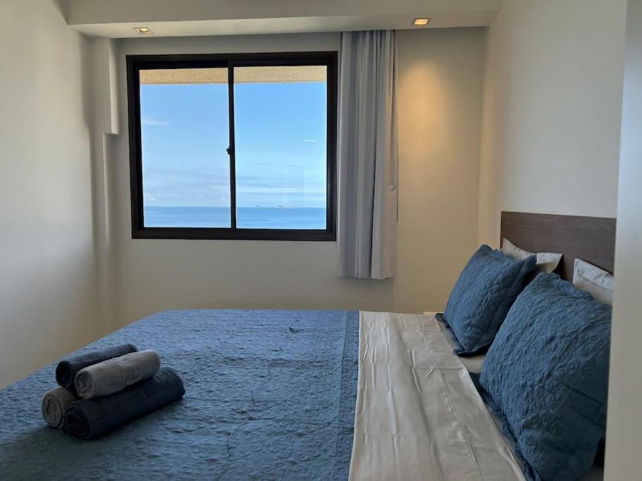 Fantastic View Over Ipanema Beach, 2 Bedroom Apartamento