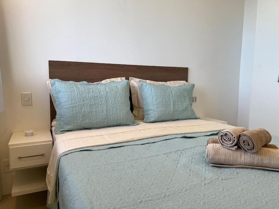 Apartamento Fantastic View Over Ipanema Beach, 2 Bedroom