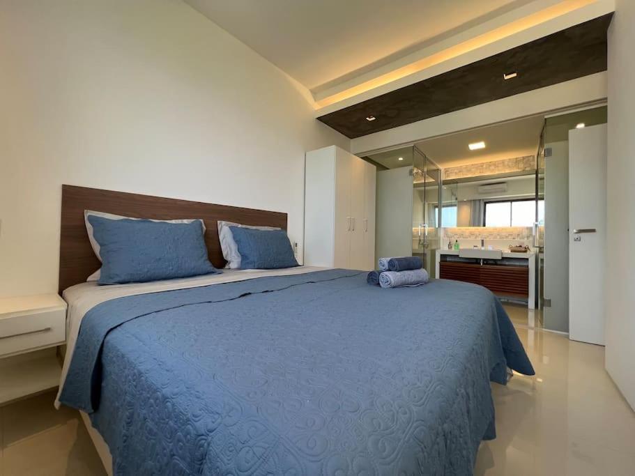Fantastic View Over Ipanema Beach, 2 Bedroom * Rio de Janeiro