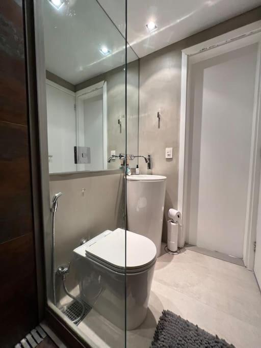 Fantastic View Over Ipanema Beach, 2 Bedroom Apartamento *
