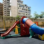 Fantastic View Over Ipanema Beach, 2 Bedroom